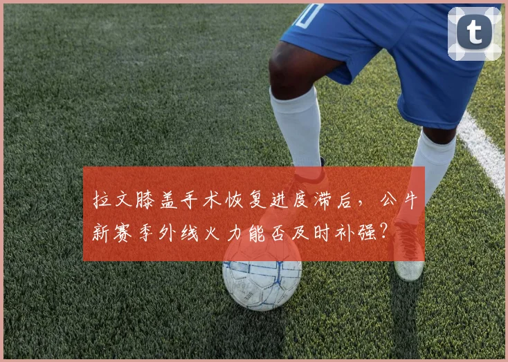 拉文膝盖手术恢复进度滞后,公牛新赛季外线火力能否及时补强?